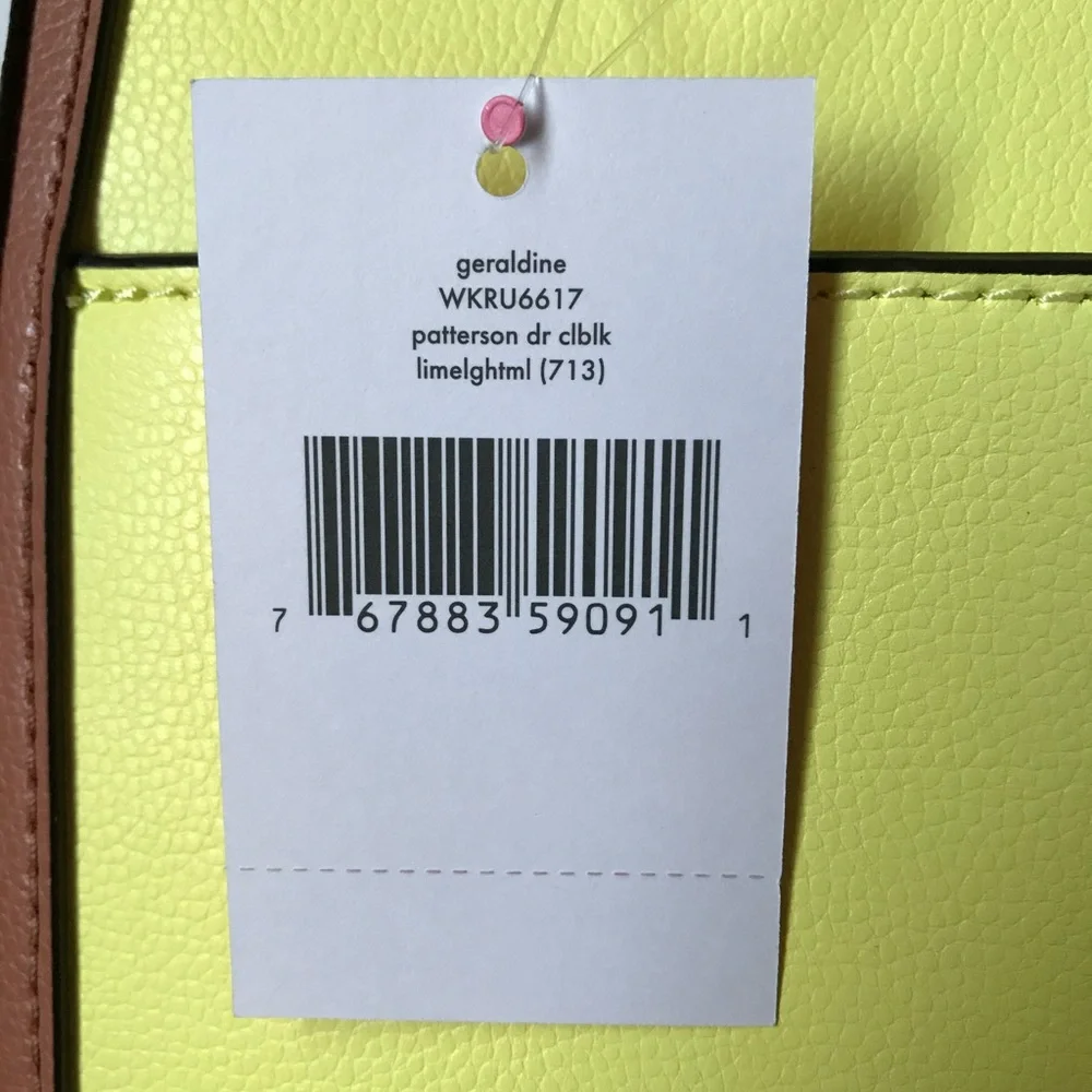 ♠️Kate Spade Purse - Picture 8 of 12